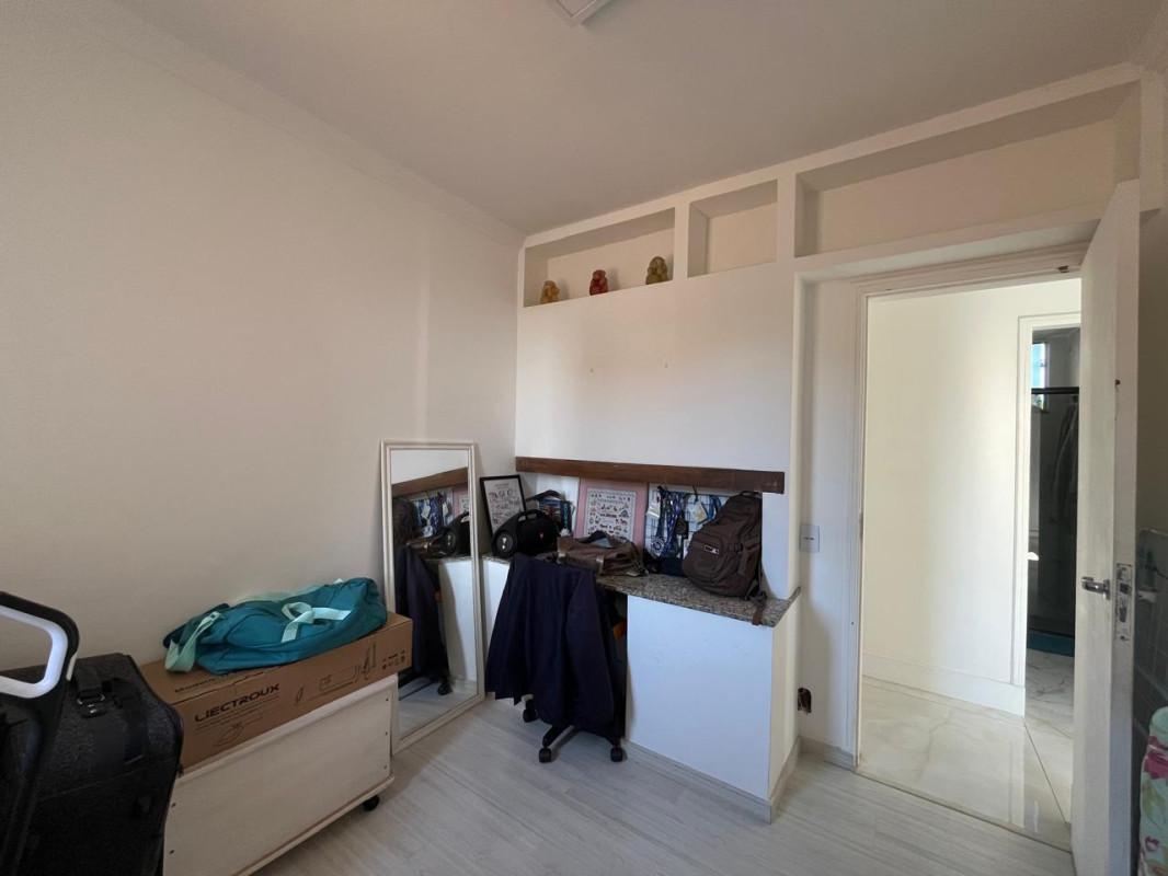 Apartamento, São Lucas, 3 Quartos, 1 Vaga, 1 Suíte