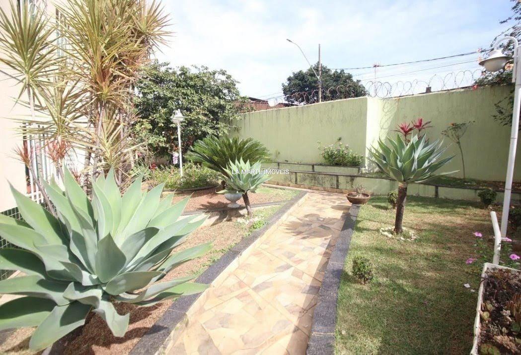 Apartamento, Inconfidentes, 3 Quartos, 1 Vaga