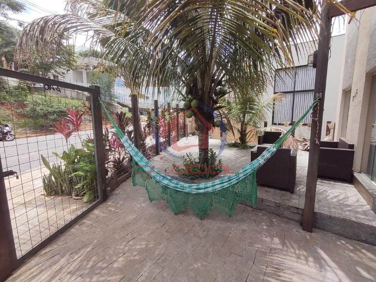 Casa em Condomínio, Portal do Sol, 4 Quartos, 6 Vagas, 1 Suíte