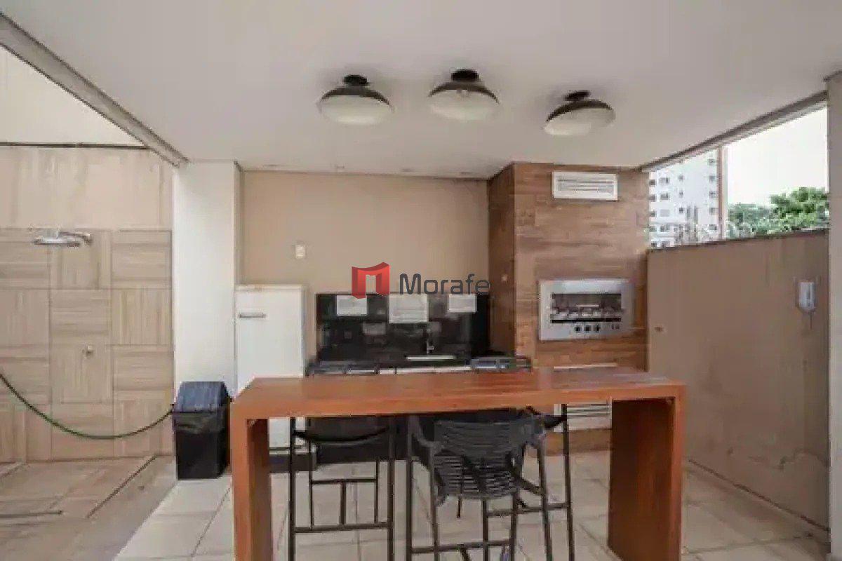 Apartamento, Ouro Preto, 2 Quartos, 1 Vaga, 1 Suíte