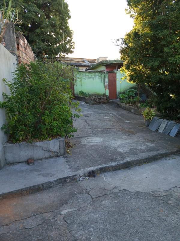 Casa, Nova Vista, 3 Quartos, 5 Vagas