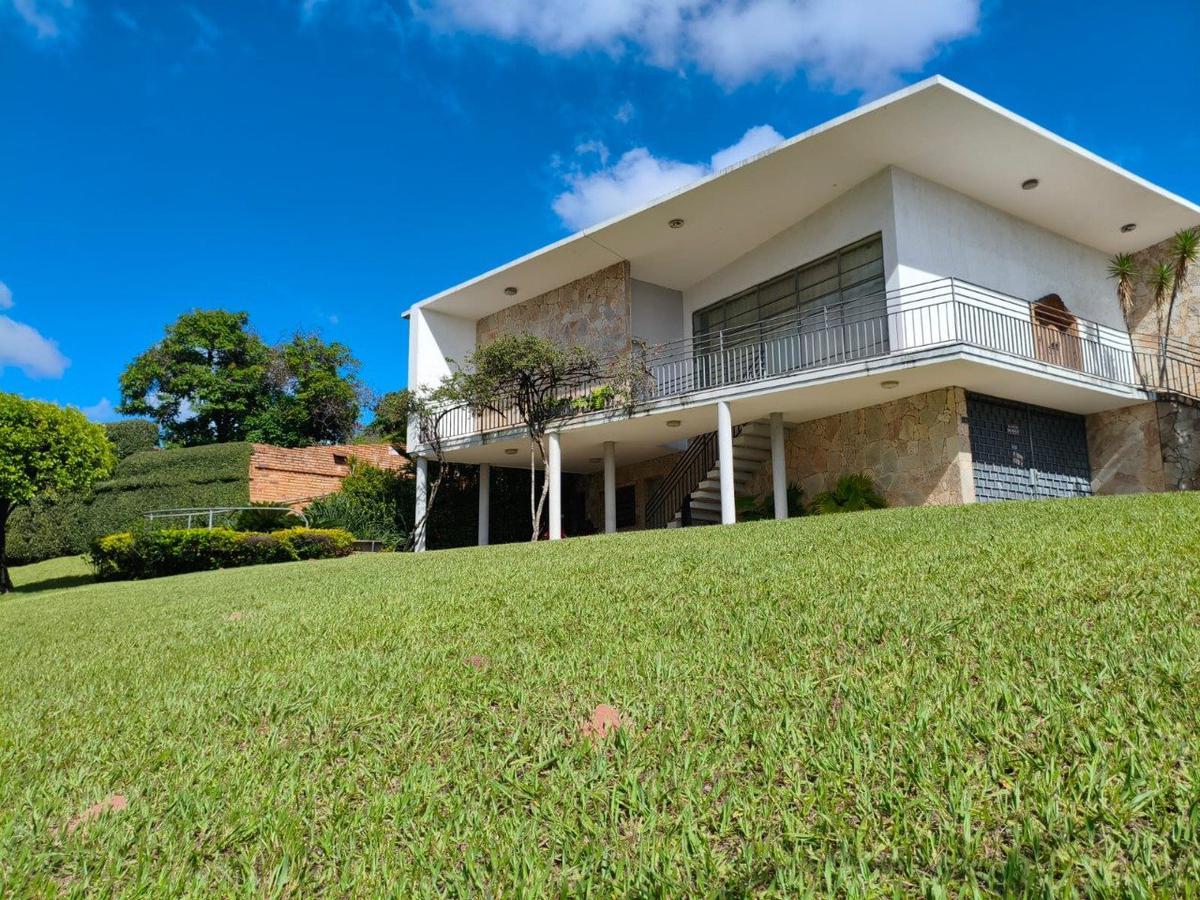 Casa, São Luiz (pampulha), 4 Quartos, 4 Vagas, 1 Suíte