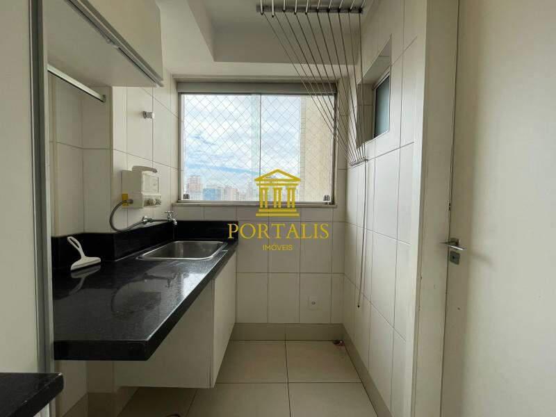 Apartamento, Lourdes, 3 Quartos, 2 Vagas, 1 Suíte