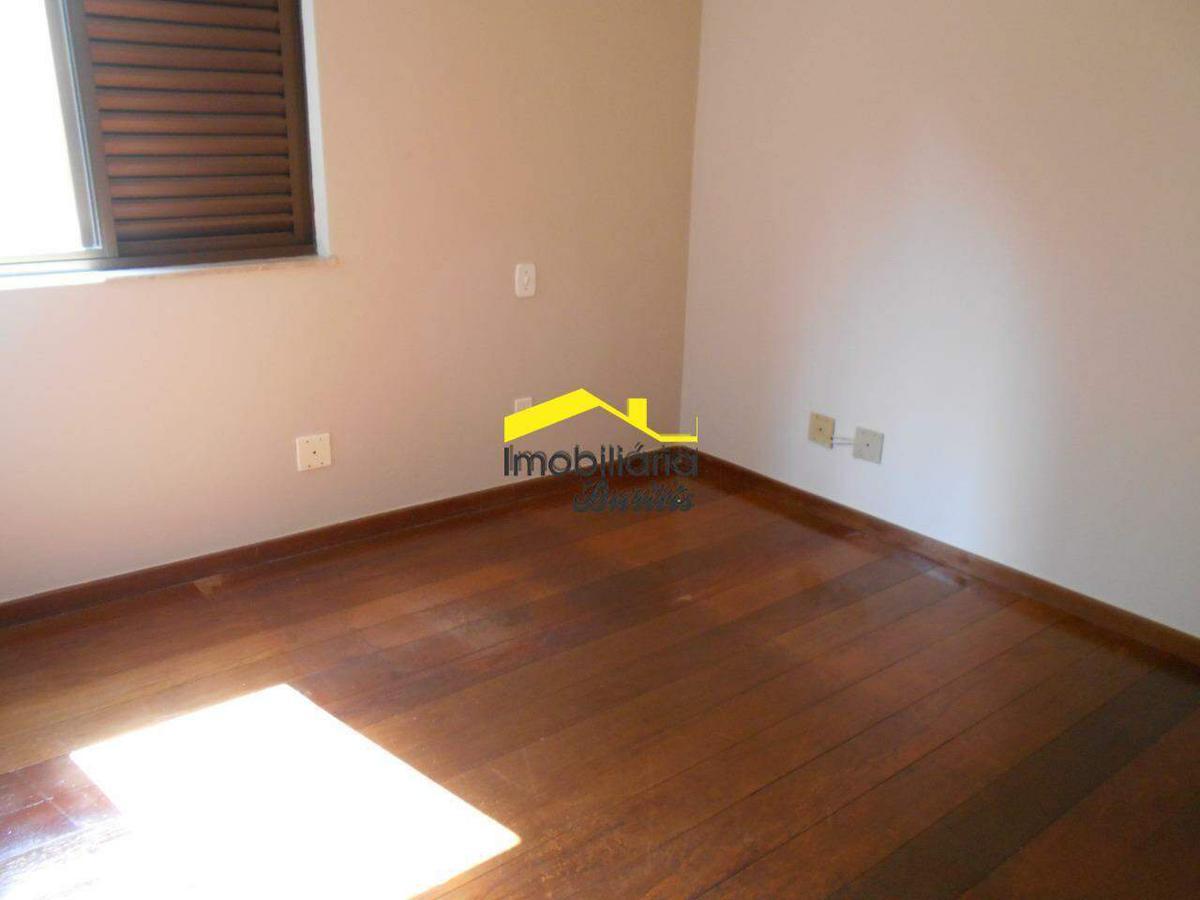 Apartamento, Buritis, 3 Quartos, 2 Vagas, 1 Suíte