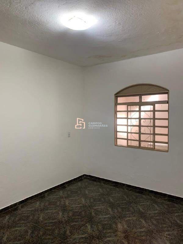 Casa, Diamante, 2 Quartos, 1 Vaga
