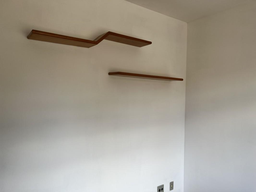 Apartamento, Caiçaras, 3 Quartos, 2 Vagas, 1 Suíte