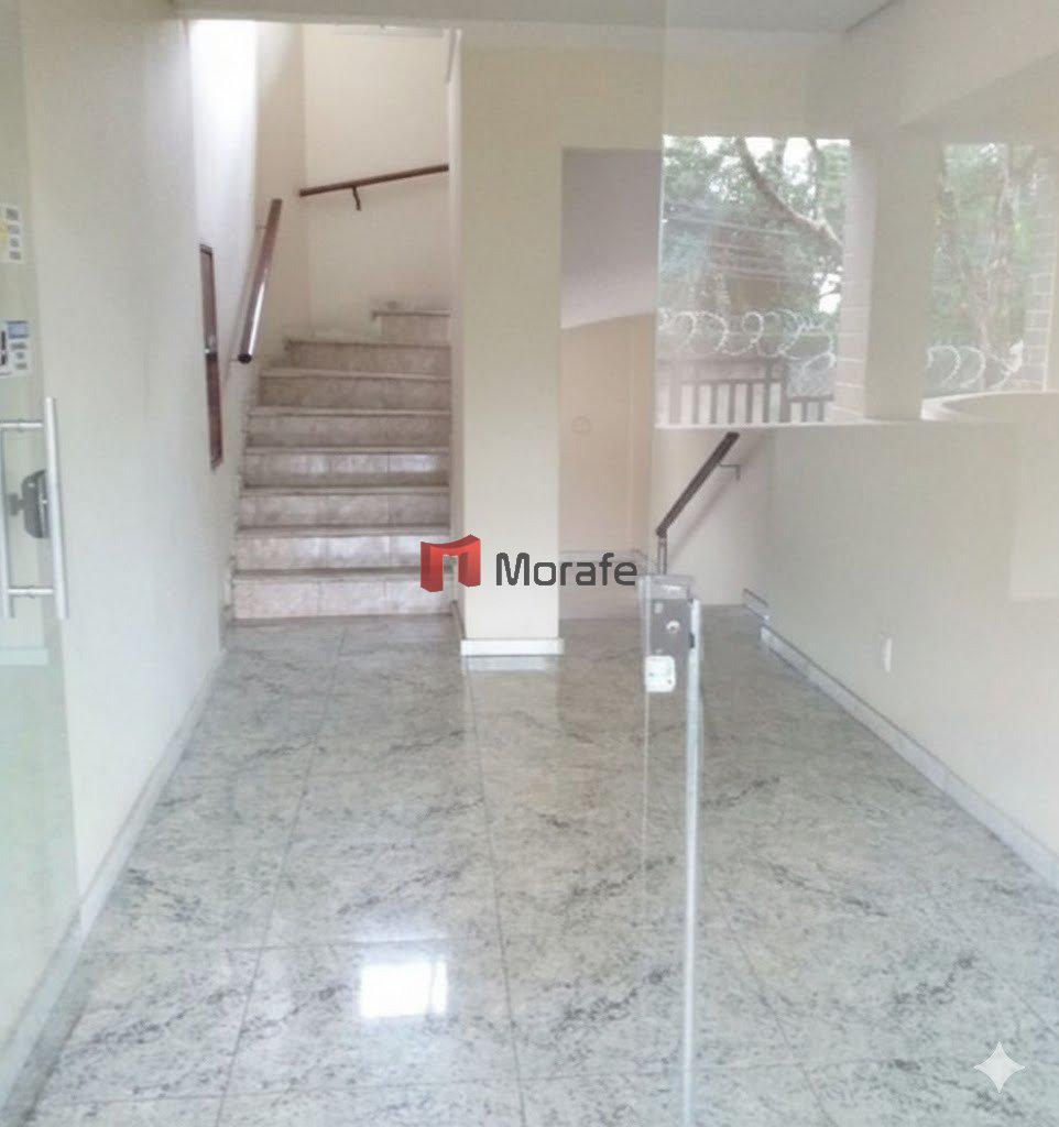 Apartamento, Ouro Preto, 3 Quartos, 2 Vagas, 1 Suíte