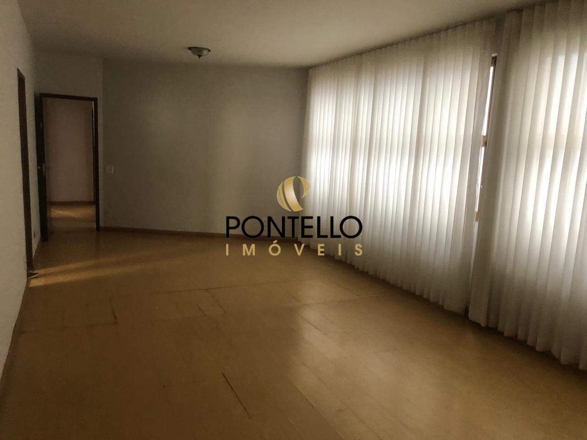 Apartamento, Gutierrez, 3 Quartos, 2 Vagas, 1 Suíte
