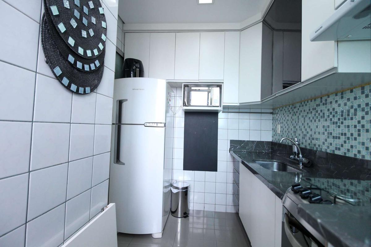 Apartamento, Manacás, 3 Quartos, 1 Vaga, 1 Suíte