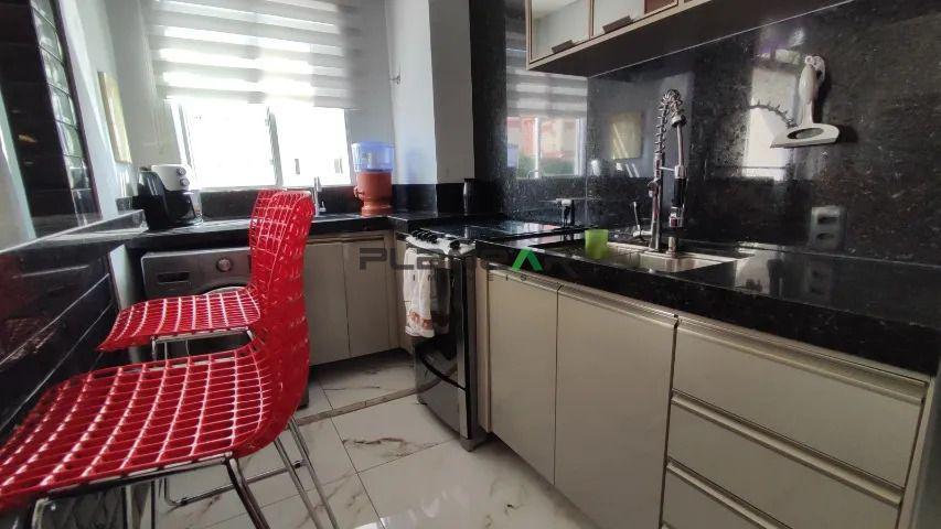 Apartamento, Jardim Riacho das Pedras, 2 Quartos, 1 Vaga, 1 Suíte