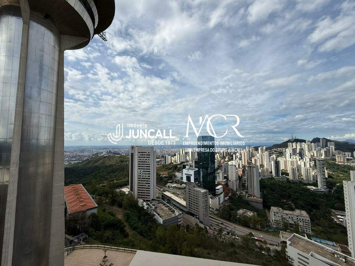 Apartamento, Vila da Serra, 1 Quarto, 2 Vagas, 1 Suíte