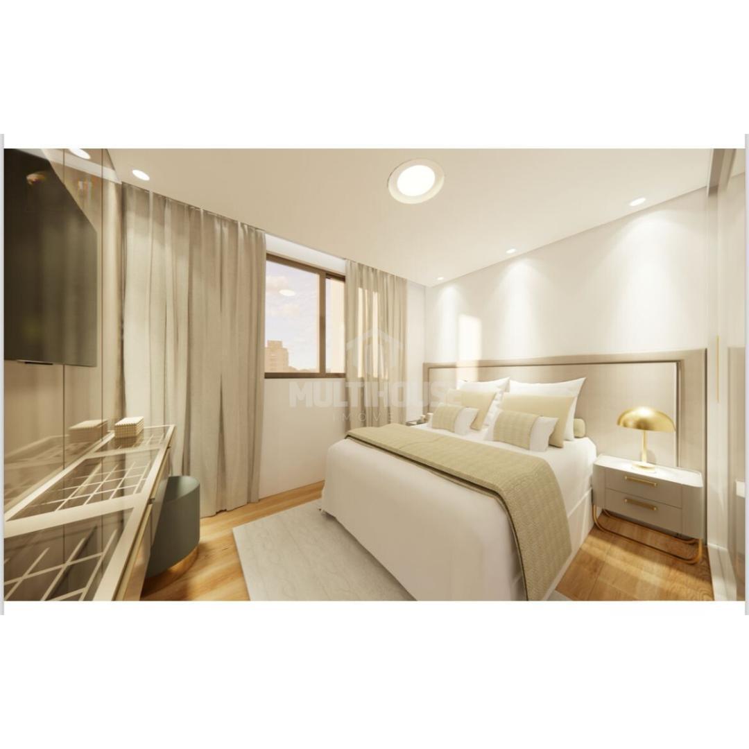 Casa, Santa Amélia, 3 Quartos, 2 Vagas, 1 Suíte