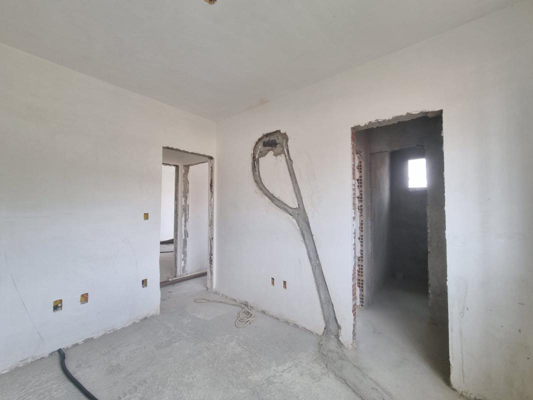Apartamento, Jardim Riacho das Pedras, 3 Quartos, 2 Vagas, 1 Suíte