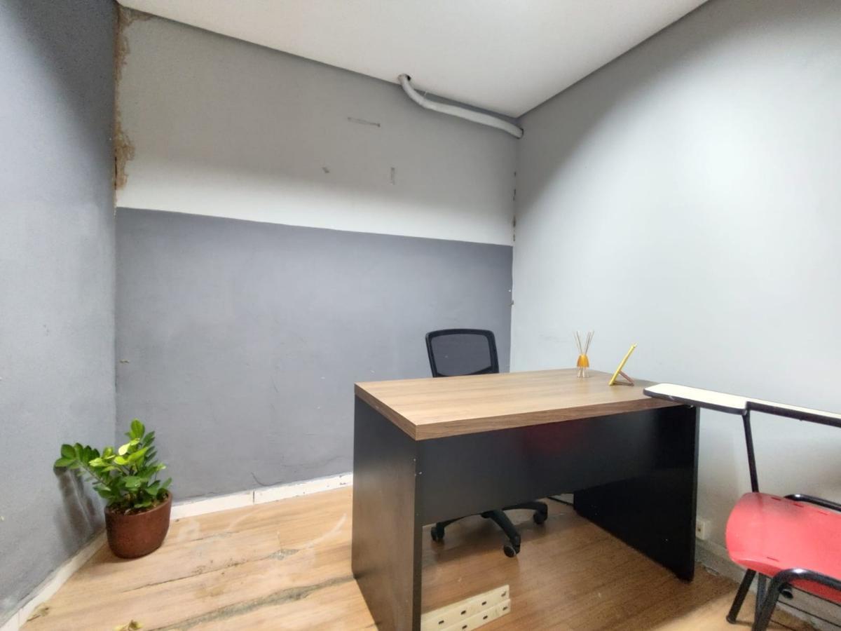 Galpão, Santa Cruz, 0 Quarto, 0 Vaga