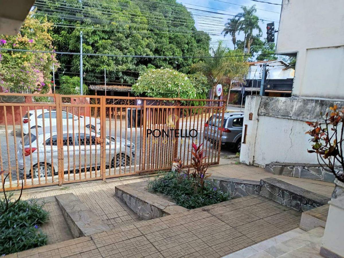 Casa, Centro, 5 Quartos, 5 Vagas