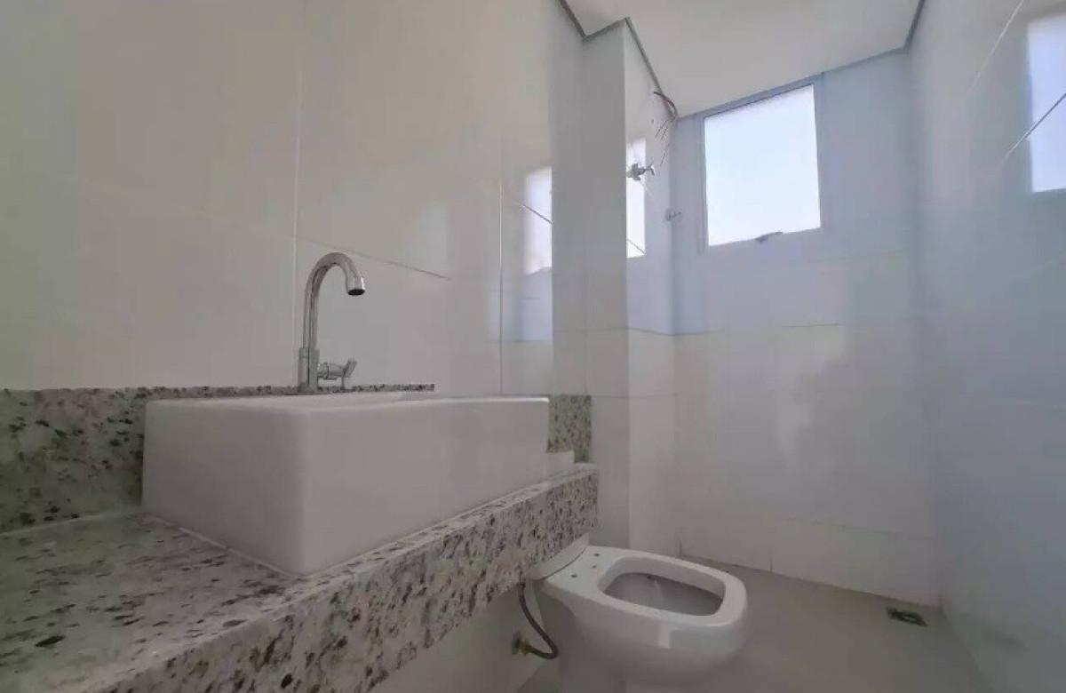 Apartamento, Ipiranga, 2 Quartos, 1 Vaga, 1 Suíte