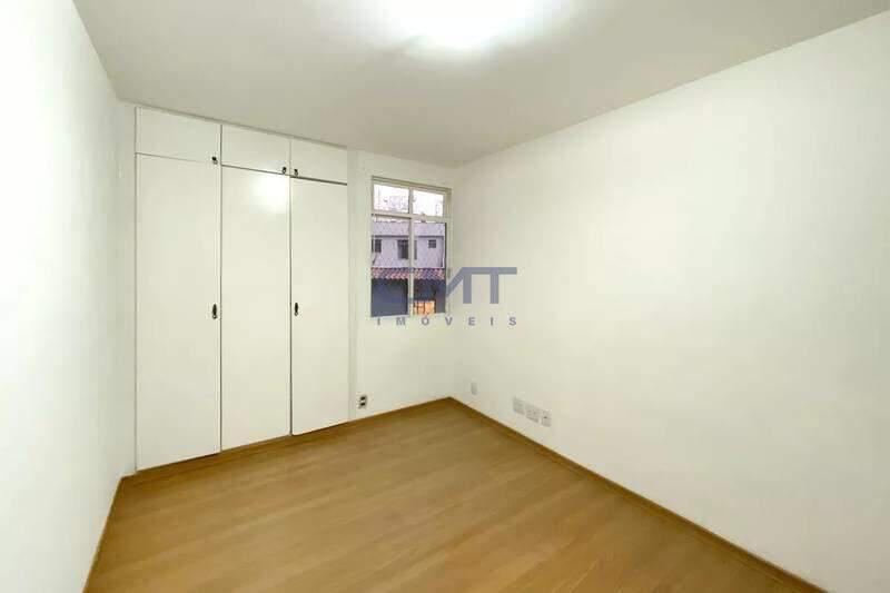 Apartamento, Coração de Jesus, 3 Quartos, 1 Vaga, 1 Suíte