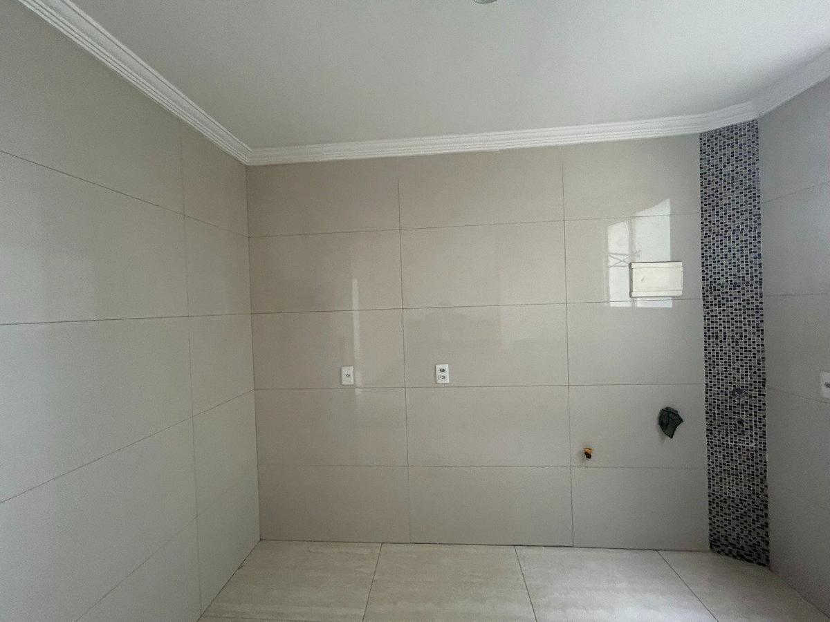 Apartamento, Sapucaia, 2 Quartos, 1 Vaga