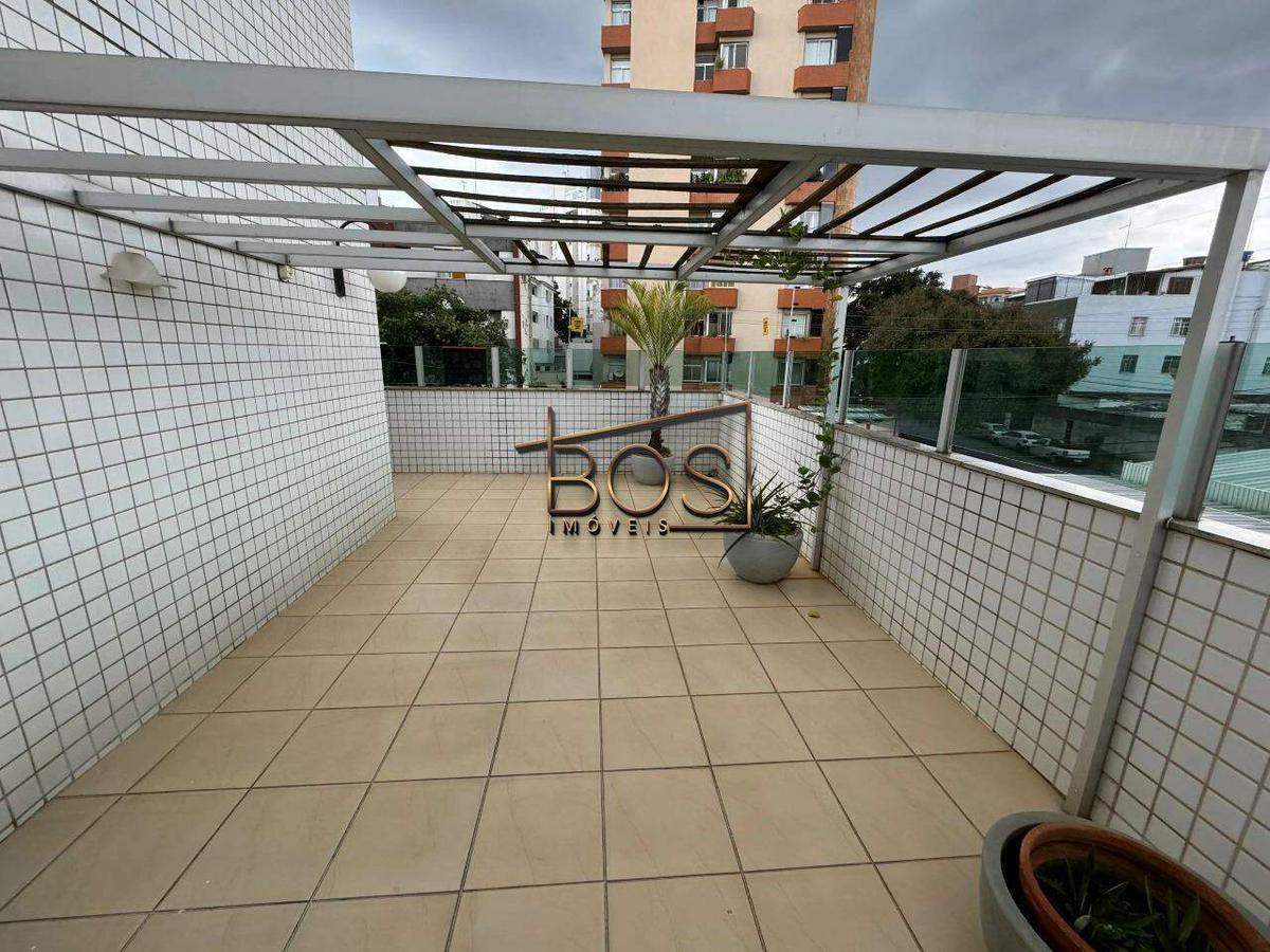 Apartamento, União, 3 Quartos, 5 Vagas, 1 Suíte