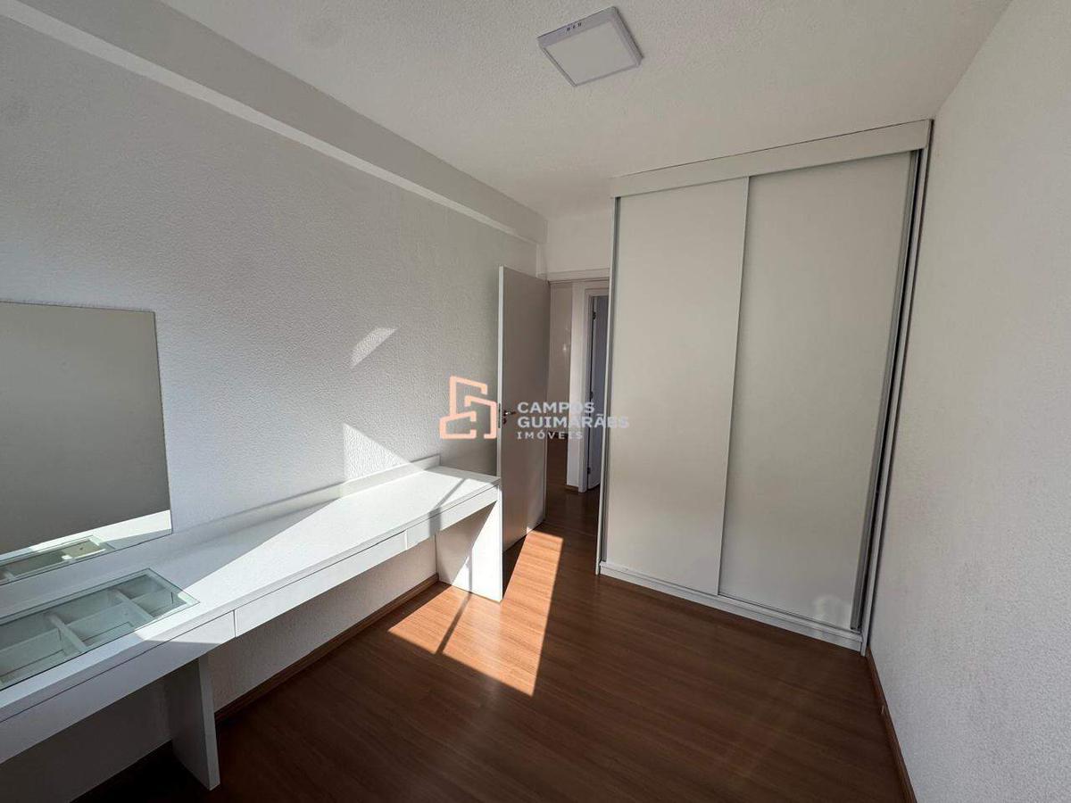 Apartamento, Jk, 3 Quartos, 1 Vaga, 1 Suíte