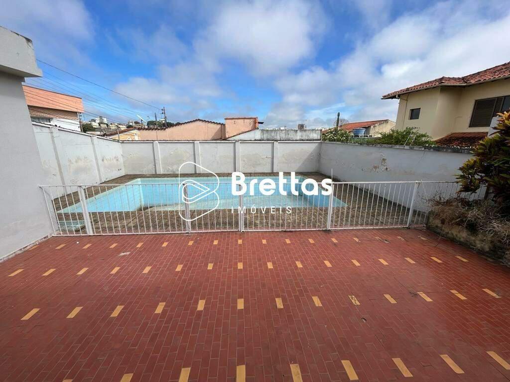 Casa, Centro, 4 Quartos, 3 Vagas, 2 Suítes