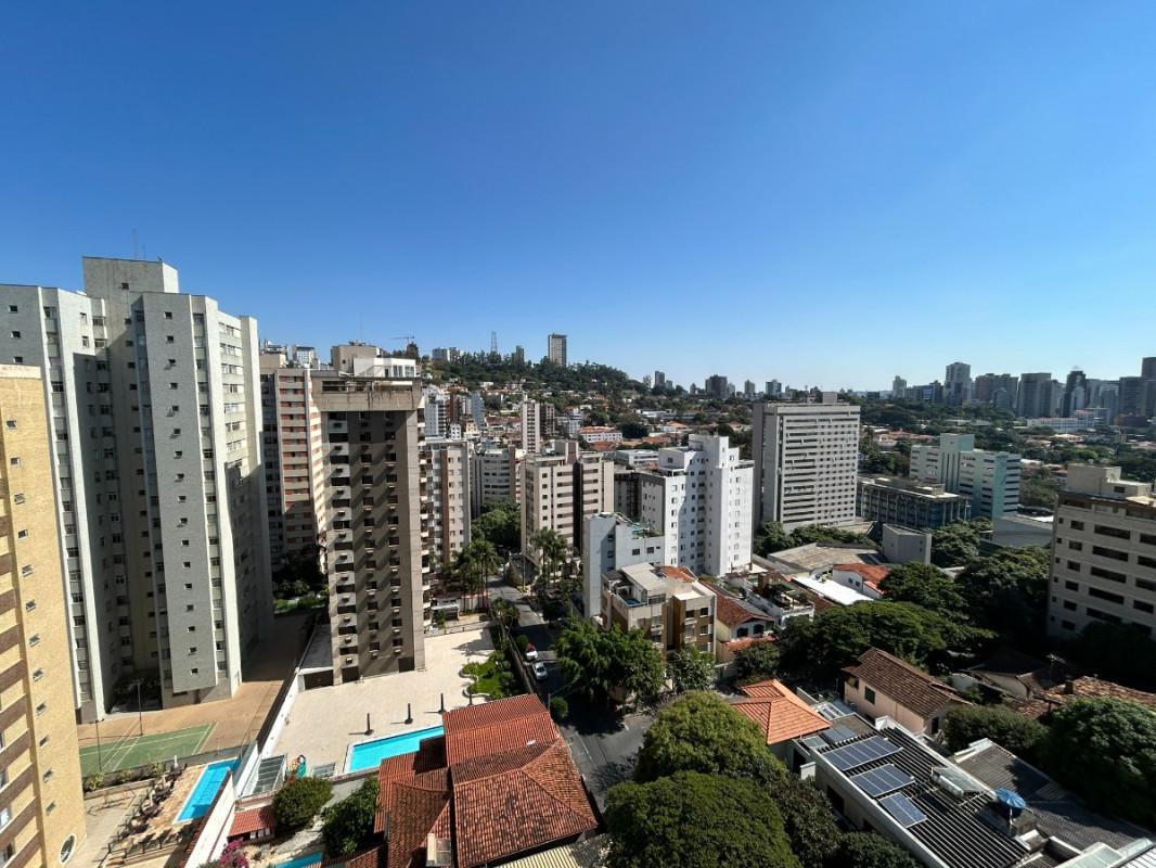Cobertura, Santo Antônio, 4 Quartos, 3 Vagas, 2 Suítes