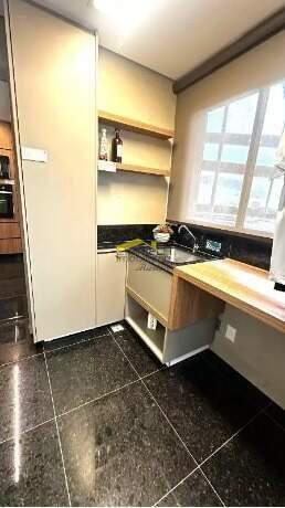 Apartamento, Buritis, 4 Quartos, 1 Suíte