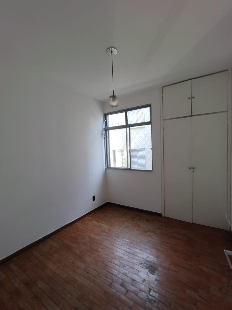 Apartamento, Nova Floresta, 2 Quartos, 1 Vaga