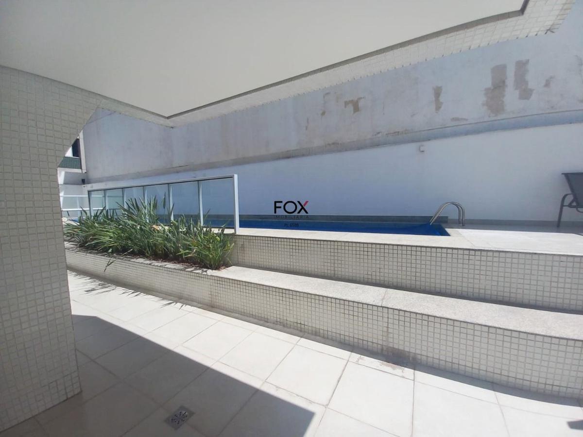 Apartamento, Gutierrez, 2 Quartos, 2 Vagas, 2 Suítes