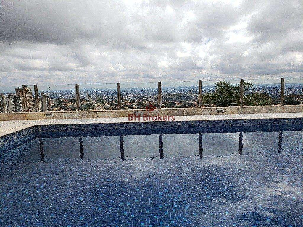 Casa, Belvedere, 6 Quartos, 6 Vagas, 6 Suítes