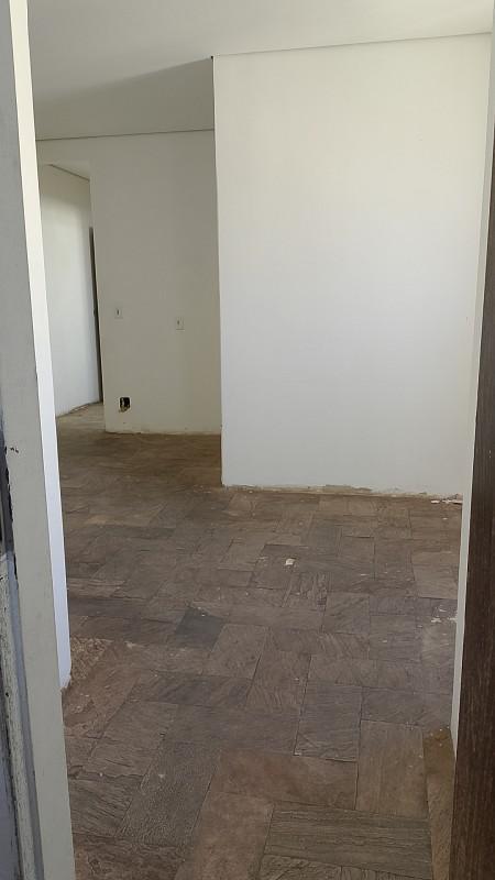 Apartamento, Ipiranga, 2 Quartos, 1 Vaga