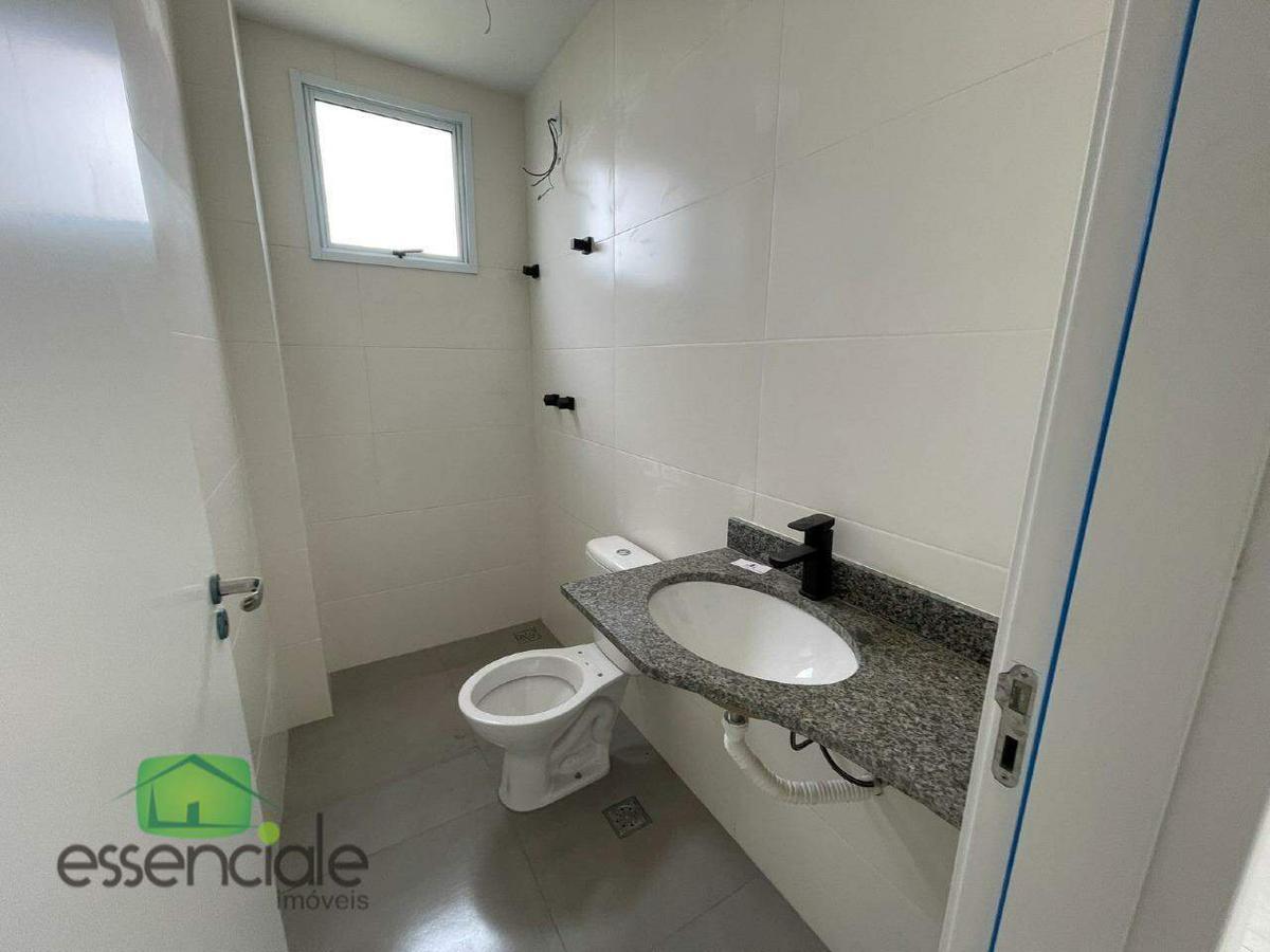 Cobertura, Europa, 2 Quartos, 2 Vagas, 1 Suíte