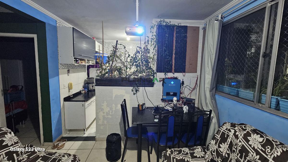 Apartamento, Sapucaia, 2 Quartos, 1 Vaga