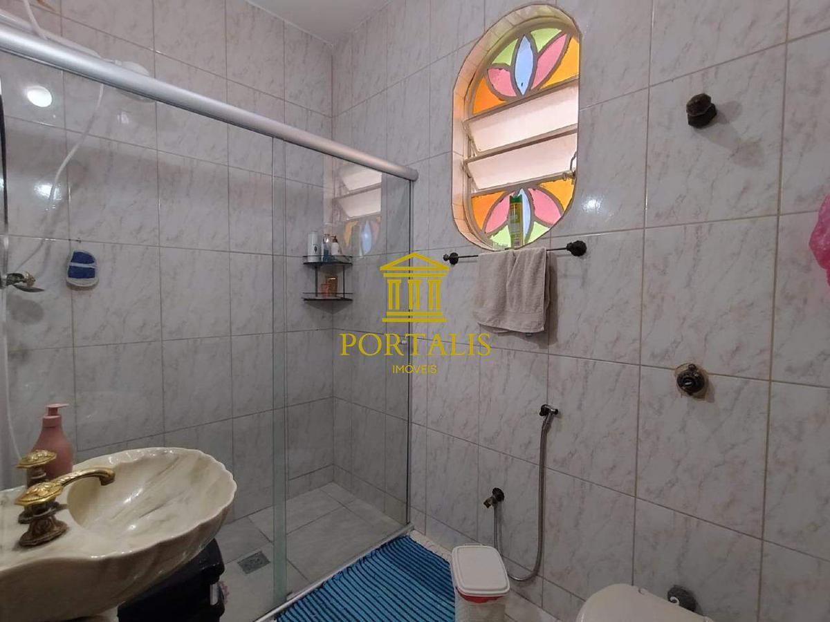 Casa, Santa Teresa, 3 Quartos, 1 Vaga