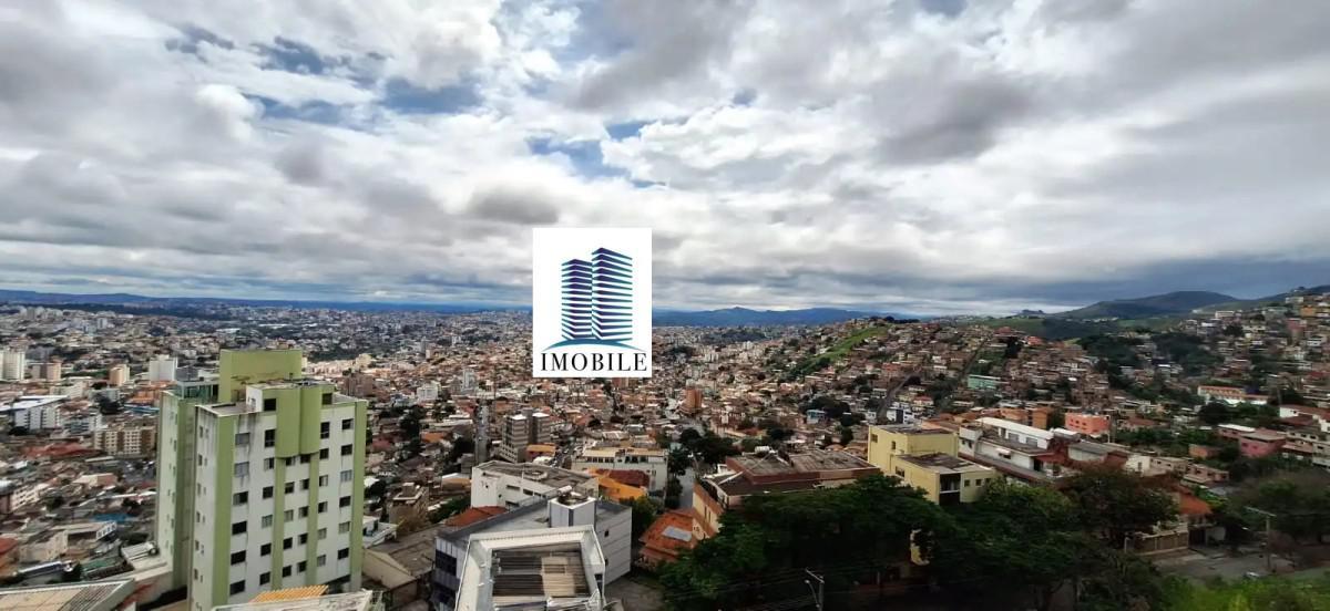 Apartamento, São Lucas, 2 Quartos, 1 Vaga