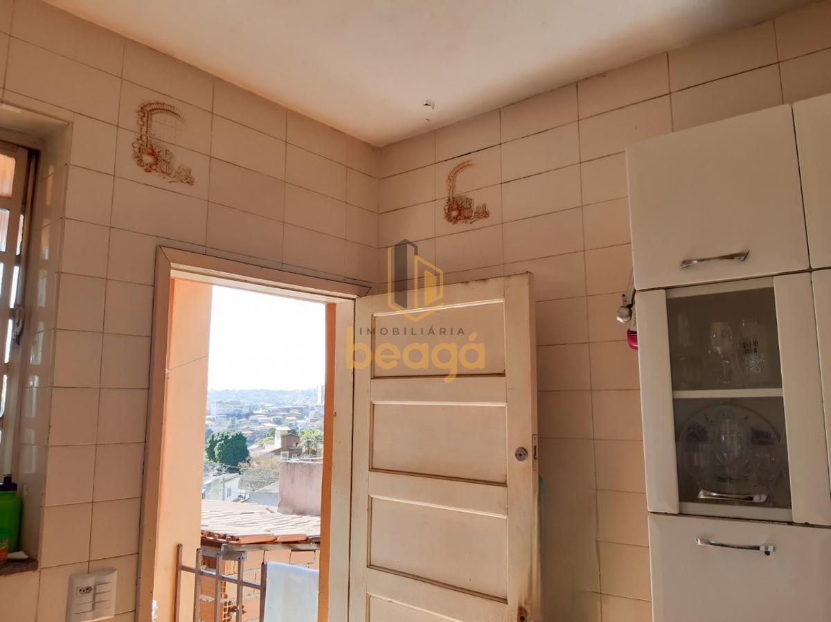 Casa, Glória, 3 Quartos, 3 Vagas, 1 Suíte