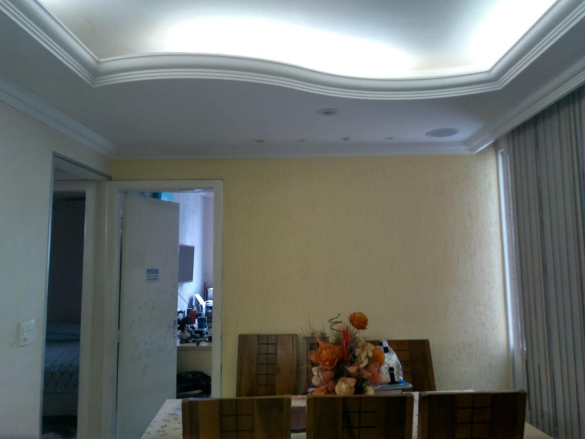 Apartamento, Arvoredo II, 2 Quartos, 1 Vaga