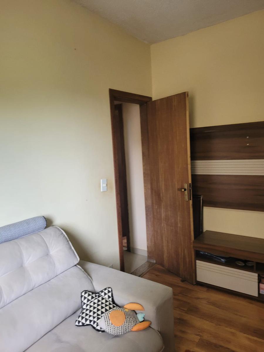 Apartamento, Serra Verde (venda Nova), 3 Quartos, 1 Vaga