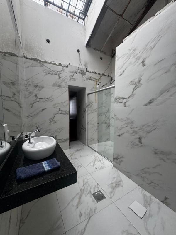 Casa, Santa Amélia, 3 Quartos, 2 Vagas, 1 Suíte