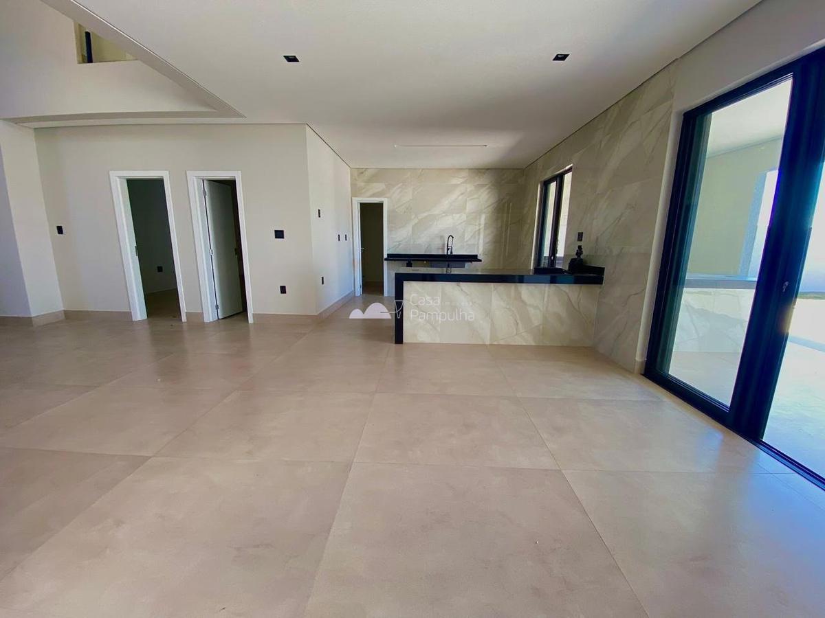 Casa, Gran Park, 4 Quartos, 4 Vagas, 4 Suítes