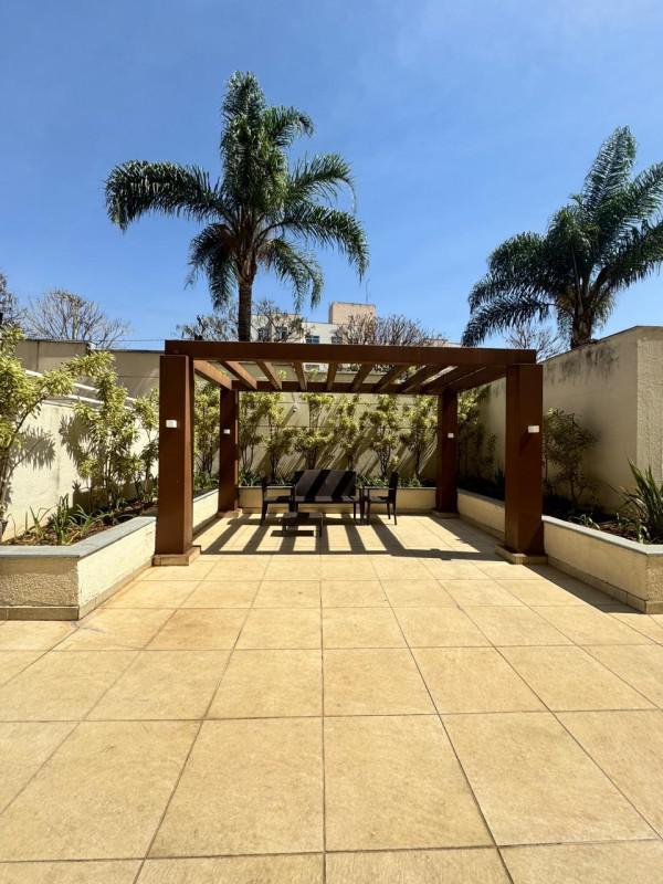 Apartamento, Cardoso (barreiro), 2 Quartos, 1 Vaga, 1 Suíte