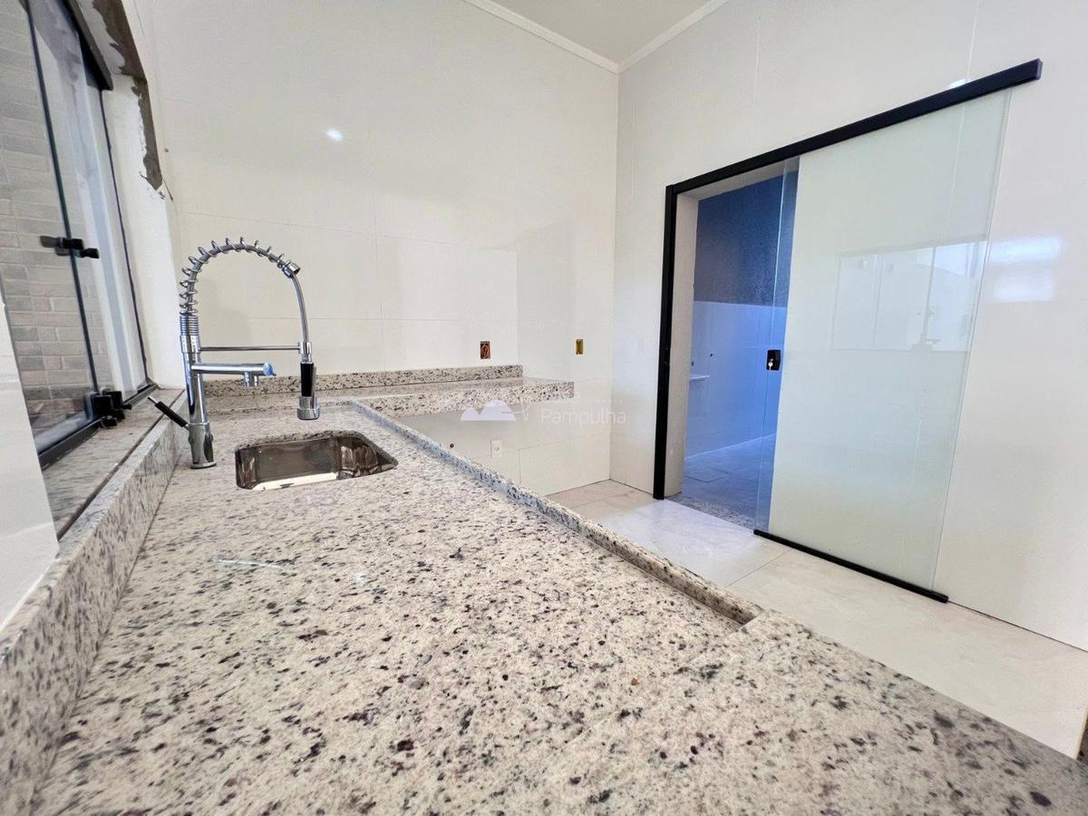 Casa, Parque São Pedro (venda Nova), 3 Quartos, 2 Vagas, 1 Suíte