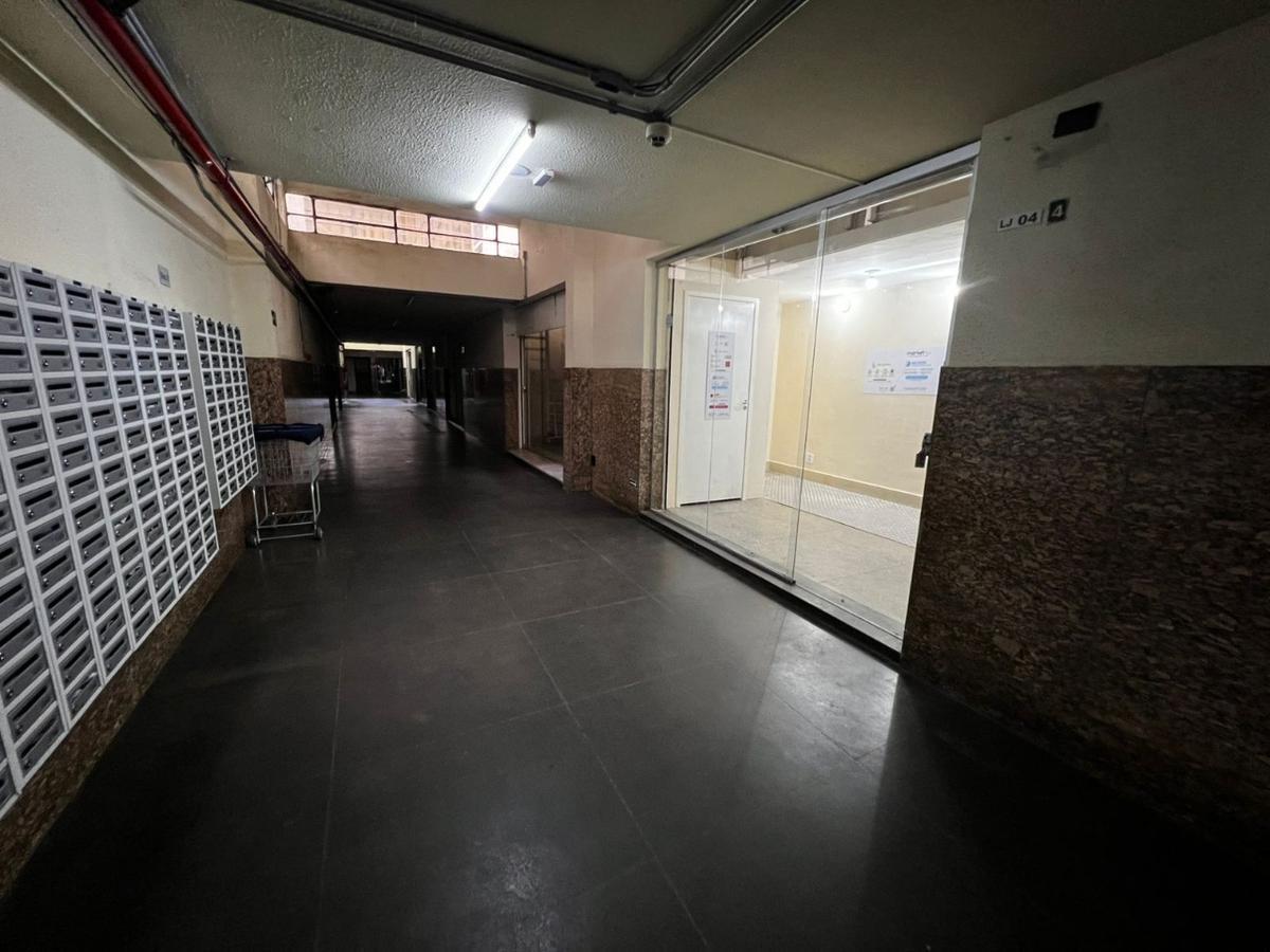 Andar, Barro Preto, 0 Quarto, 0 Vaga