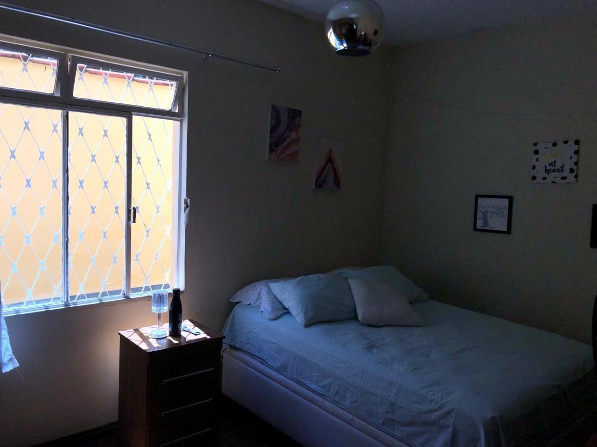 Casa, Floramar, 3 Quartos, 4 Vagas, 1 Suíte