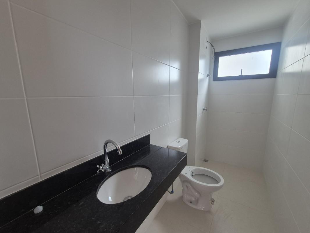 Apartamento, Alto Barroca, 3 Quartos, 2 Vagas, 1 Suíte