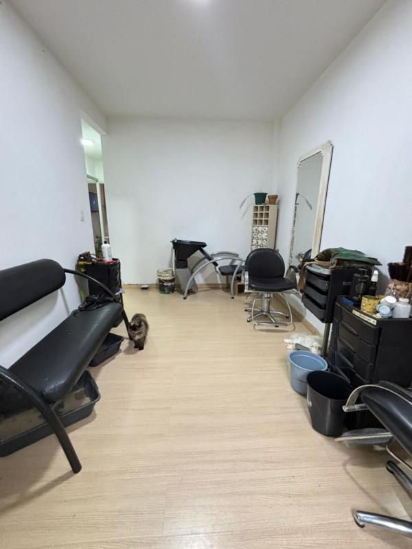 Apartamento, Colégio Batista, 2 Quartos, 0 Vaga