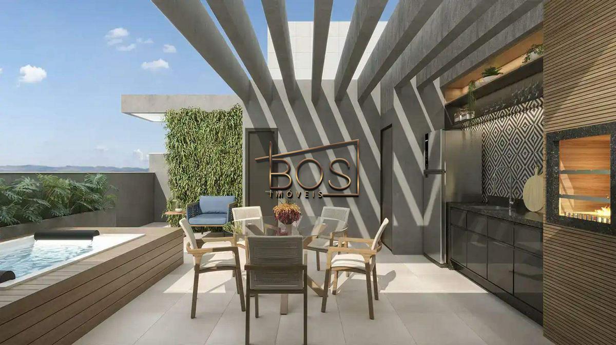 Apartamento, Prado, 3 Quartos, 3 Vagas, 1 Suíte