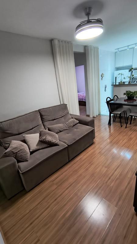 Apartamento, Olaria, 2 Quartos, 1 Vaga