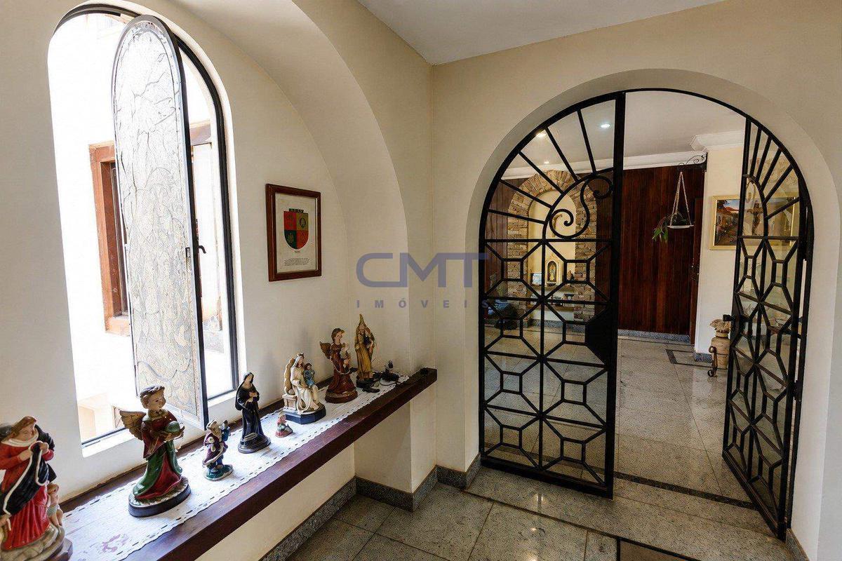 Casa, Serra, 3 Quartos, 3 Vagas, 2 Suítes
