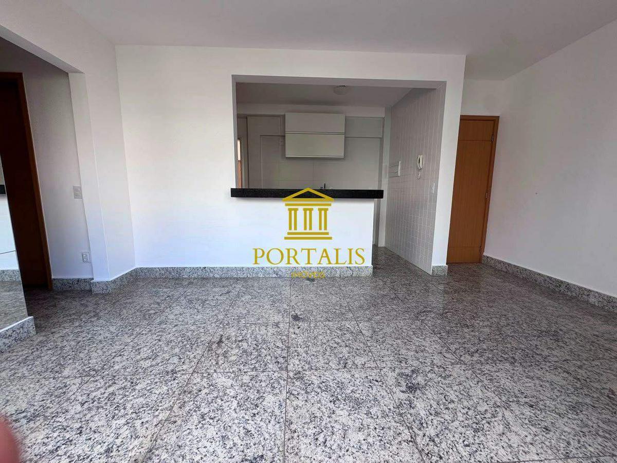 Apartamento, Buritis, 2 Quartos, 2 Vagas, 1 Suíte